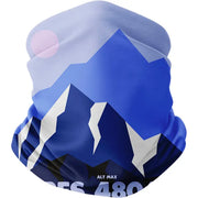 Tour de cou DBDB Alpes BV Sport