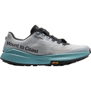 Chaussures de trail homme Mount To Coast T1 snow line