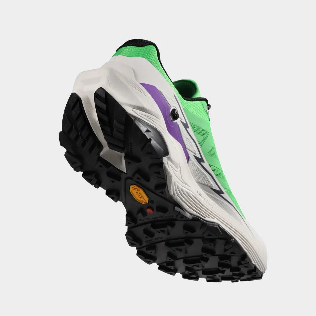 Chaussures de Trail homme  Kailas FUGA EX 3 vert