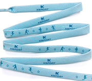 Lacets personnalisables