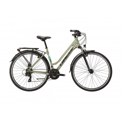 Vélo VTC Lapierre TREKKING 2.0 LS - Clubinsport