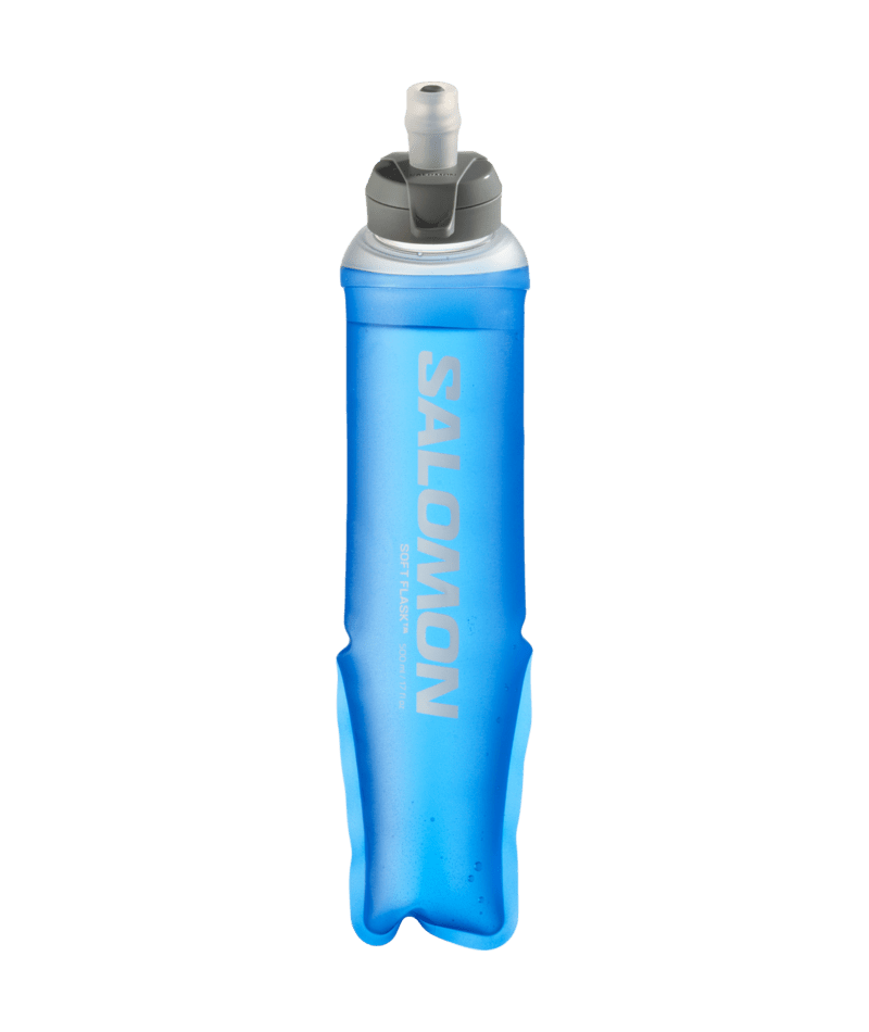 Flasque d'hydratation speedfill 500ml Salomon