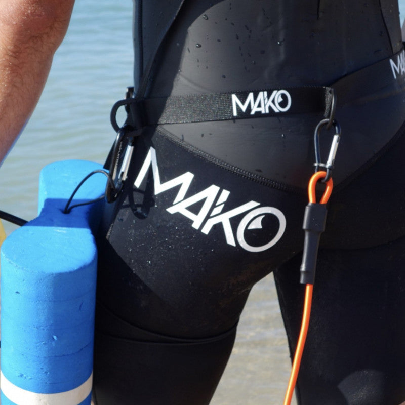 Longe de Swimrun Mako 2.5m - Clubinsport