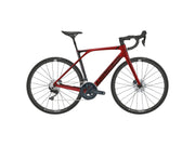 Vélo route Lapierre modèle XELIUS SL 6.0 rouge Taille  M - Clubinsport