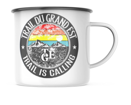 Mug personnalisé