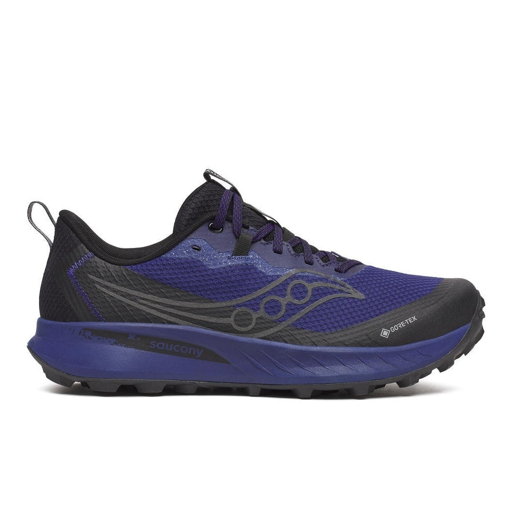 Chaussures de Trail homme Saucony Peregrine 15 Gtx