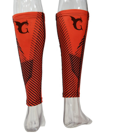 Manchon running personnalisable