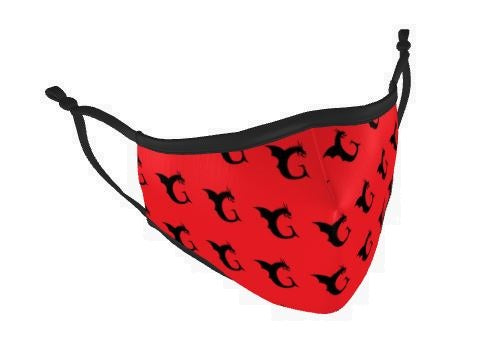 Masque personnalisable