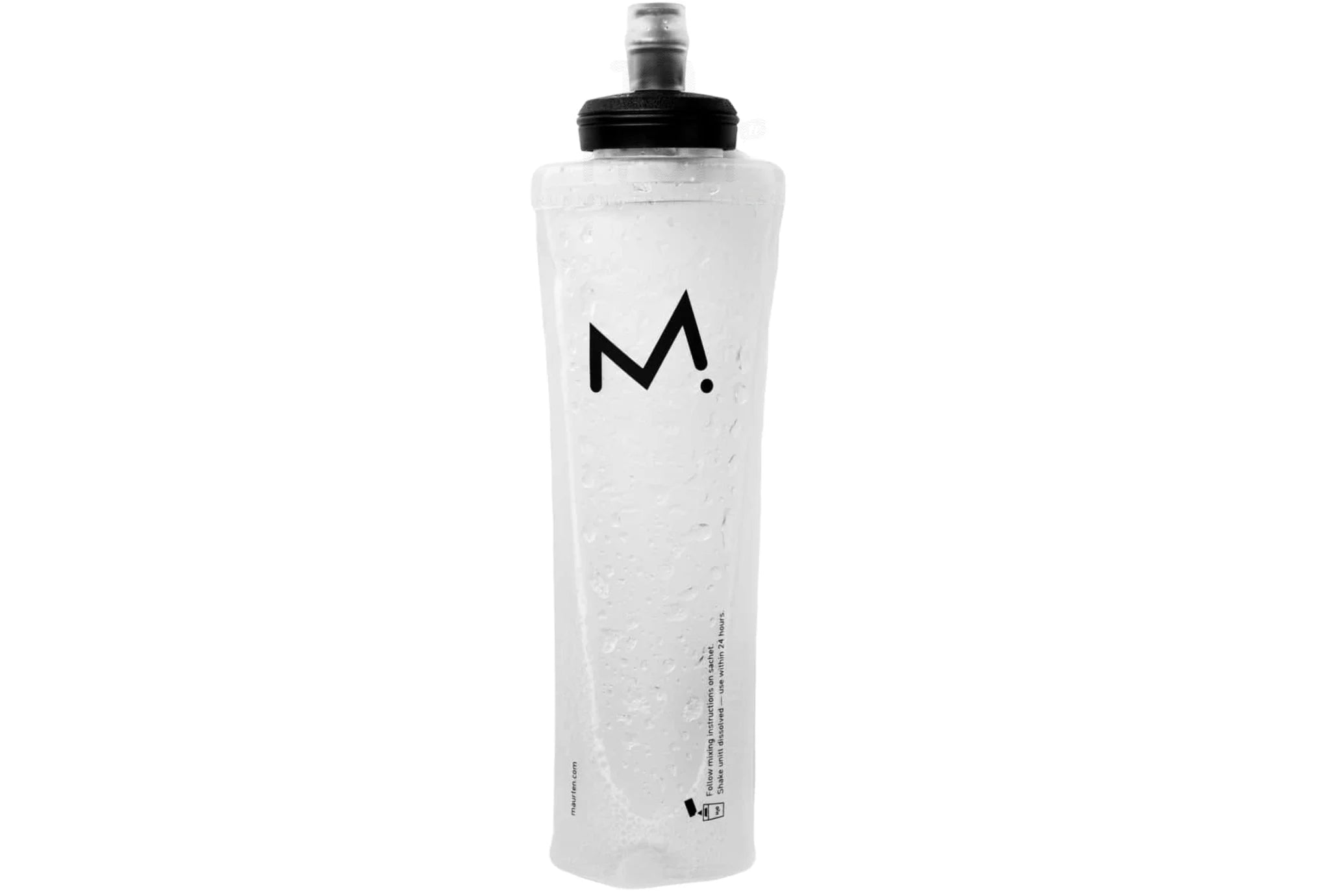 Flasque Maurten Hydrapak 550 ml