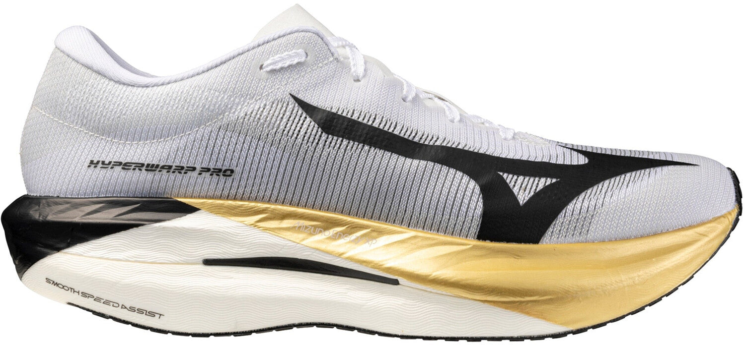 Chaussure de route homme Mizuno Hyperwarp Pro Edition Racing