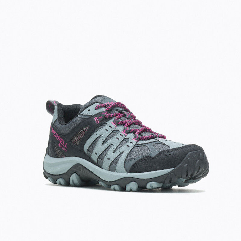 Chaussure de marche randonnée femme Merrell Accentor 3 GTX - Clubinsport