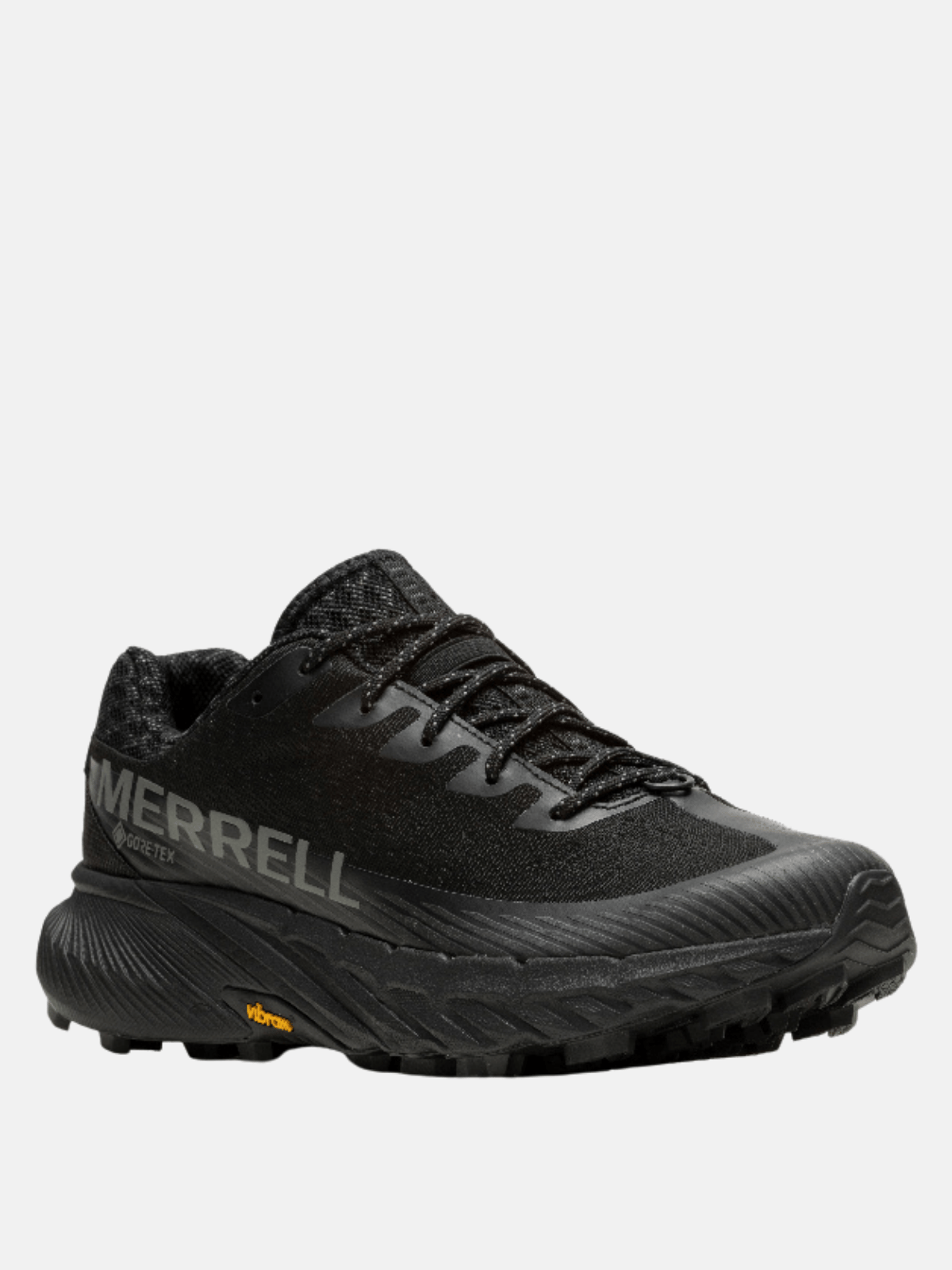 Chaussure de Trail Merrell Agility peak 5 homme Noir GORE-TEX - Clubinsport