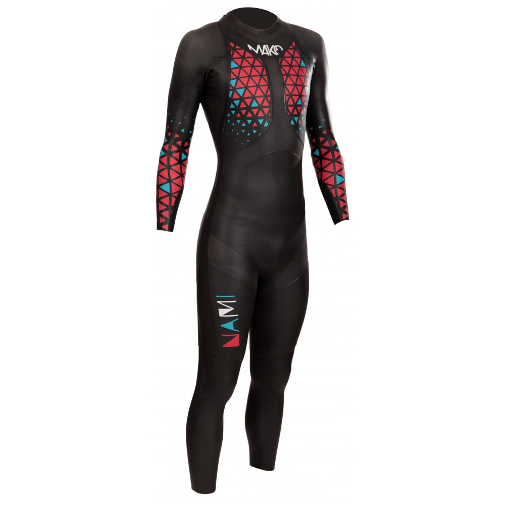 Combinaison de triathlon natation Nami Homme