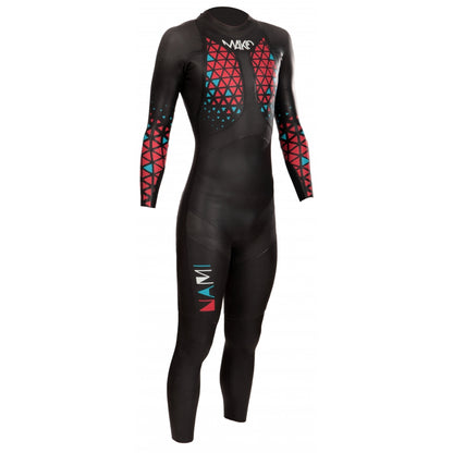 Combinaison de triathlon natation Nami Homme