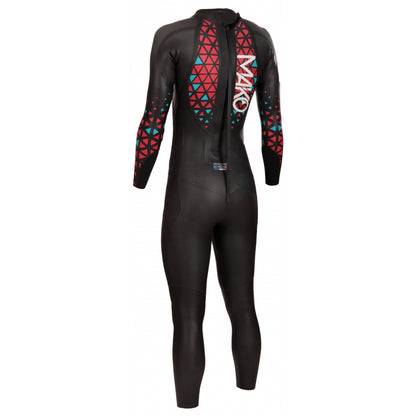 Combinaison de triathlon natation Nami Homme