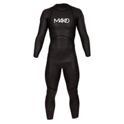 Combinaison de triathlon natation Mako Neoswim entraînements en eau libre ou piscine froide - Clubinsport