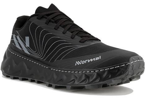 Chaussures de Trail homme Tomir 2.0 NNormal full noir