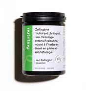 nuCollagen Nutriting 300g