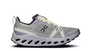 Chaussure Route Cloudsurfer Trail ON Running Femme lila - Clubinsport