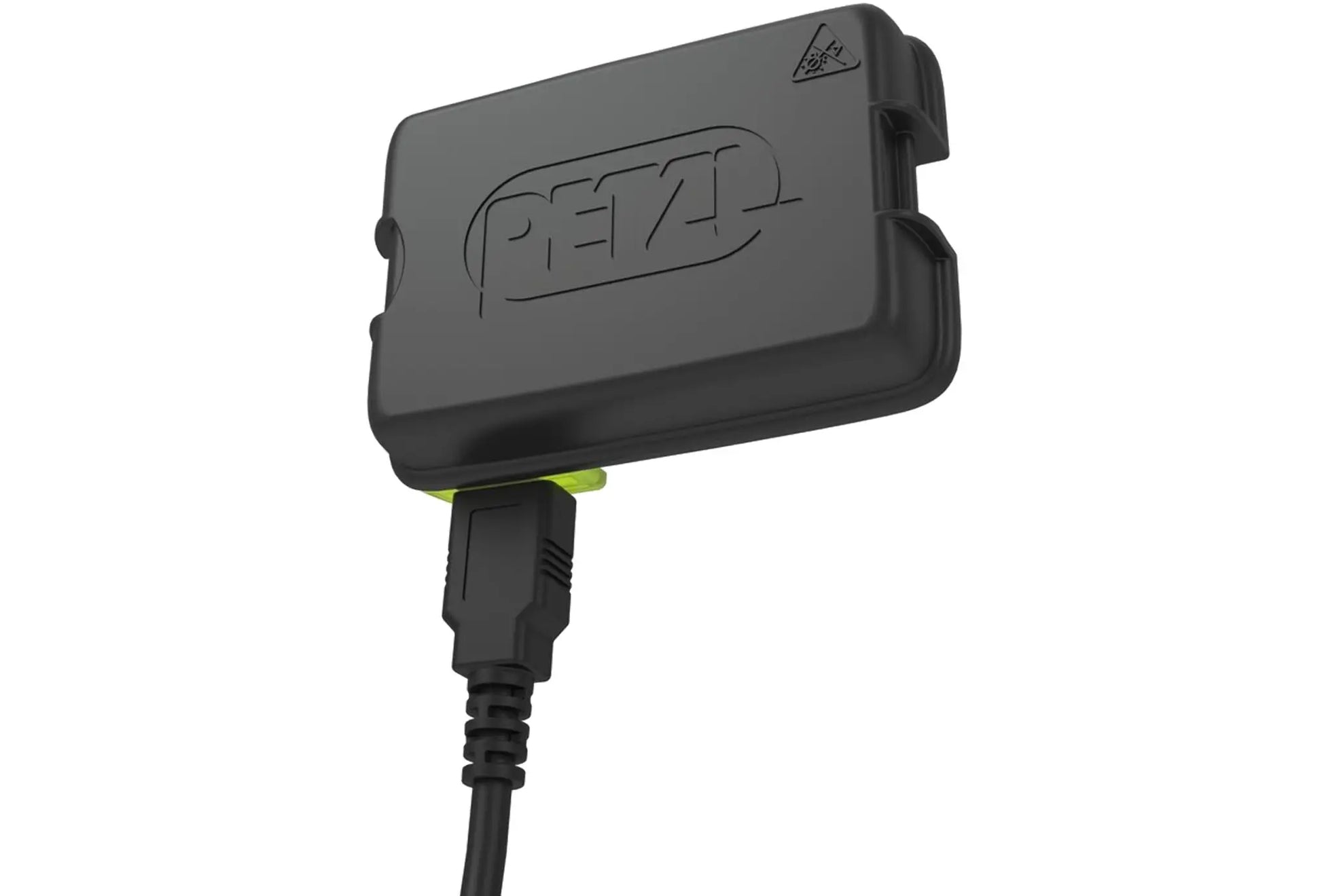Batterie rechargeable pour Lampe frontale Petzl - Clubinsport