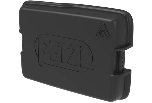 Batterie rechargeable pour Lampe frontale Petzl - Clubinsport