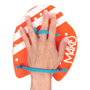 Plaquettes de Natation Mako taille M