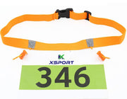 Ceinture porte dossard