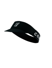 Visiere Compressport pro racing noir