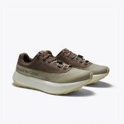 Chaussures de route et chemins mixte homme Mount to coast H1 beige