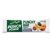 Barre énergétique Punch Power Punchybar Multifruits