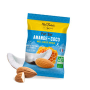 Pur'Bar bio Amande Coco Meltonic