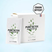 Pure detox Nutripure