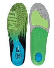 Semelles course à pied Sidas Run 3Feet Protect mid