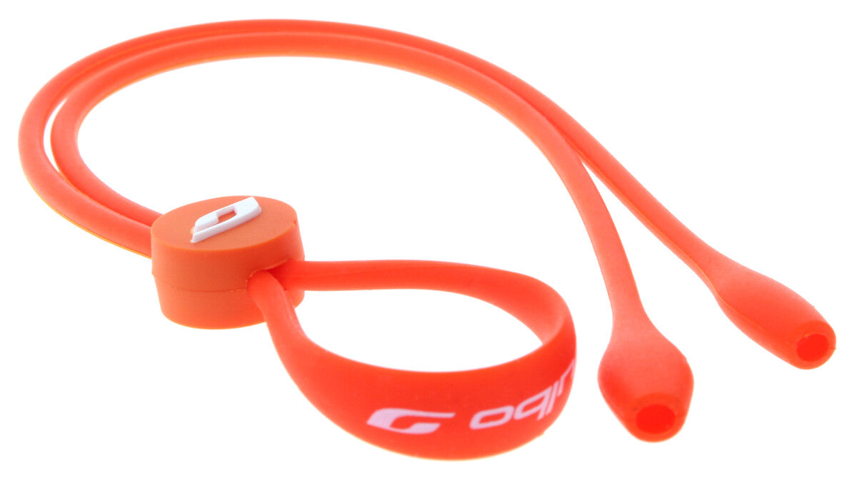 Cordon silicone Julbo orange h448881