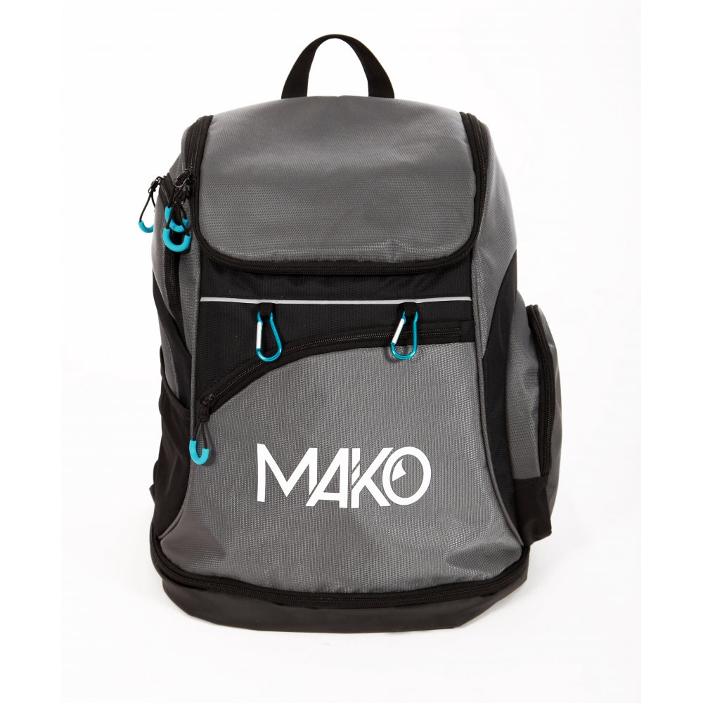 Sac à dos de sport et de voyage Mako Manga - Clubinsport