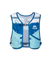 Sac de trail pour enfant Aonijie Bleu