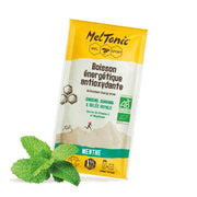 Boisson énergétique l'unité Meltonic antioxydante menthe