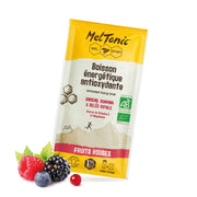 Boisson énergétique l'unité Meltonic antioxydante Fruit rouge
