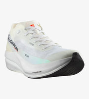 Chaussures de Route homme SLab Phantasm 2 made in France Salomon blanc