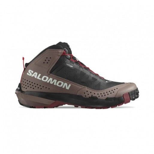 Chaussures de randonnée homme Salomon waterway SLAB