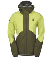 Veste imperméable femme SCOTT Explorair Light Dryo 2,5 couches