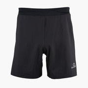 Short homme BV Sport Boston noir - Clubinsport