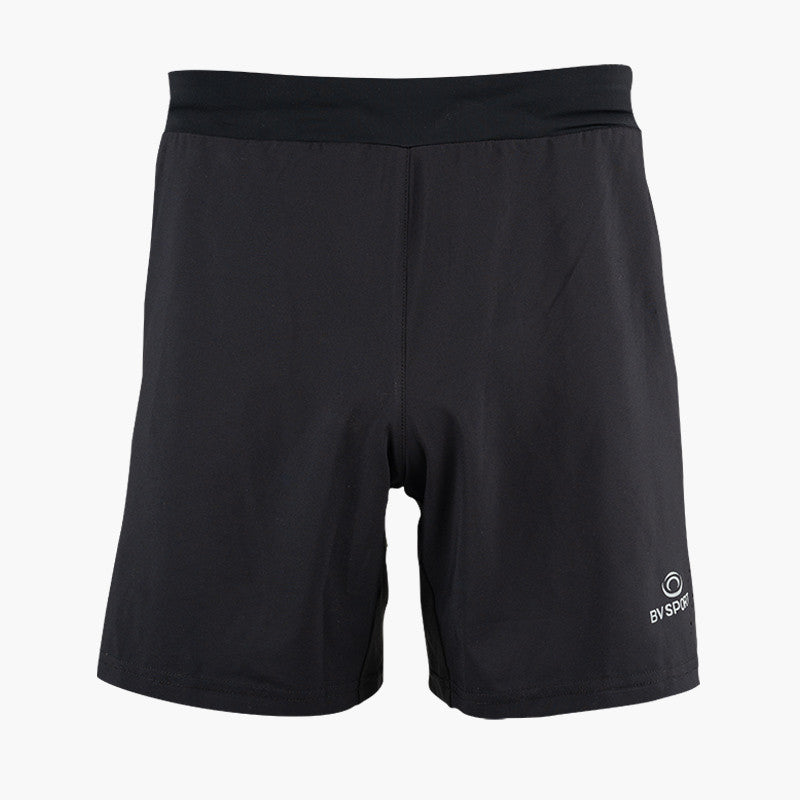 Short homme BV Sport Boston noir - Clubinsport
