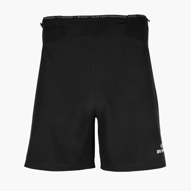 Short homme BV Sport Colorado noir