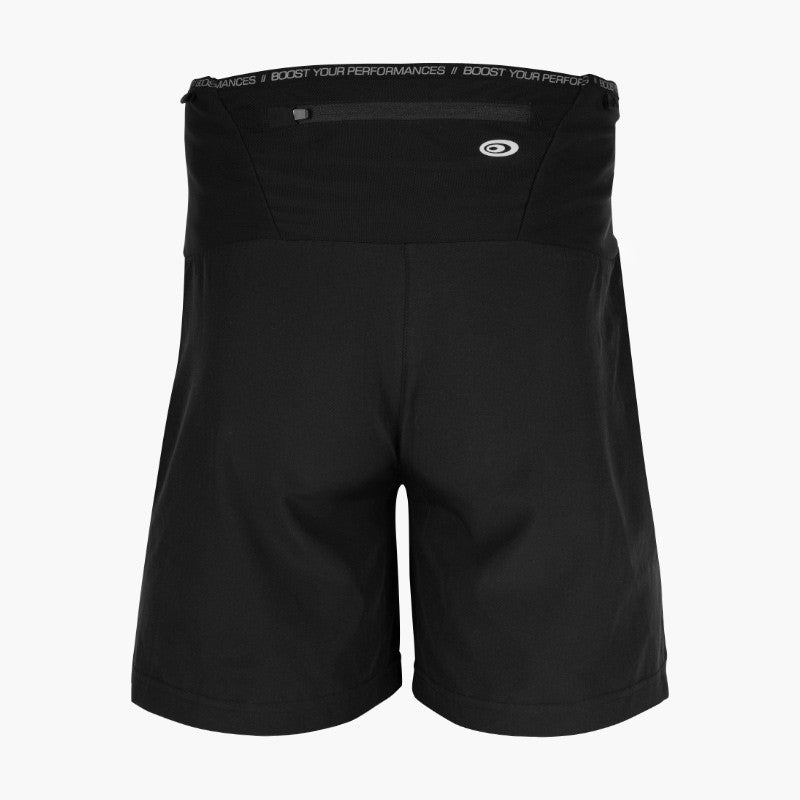 Short homme BV Sport Colorado noir
