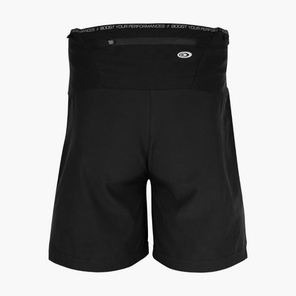 Short homme BV Sport Colorado noir