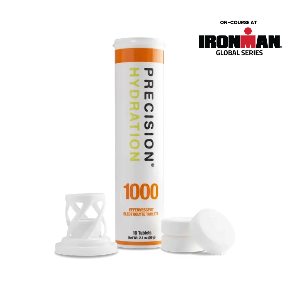 Electrolytes PH1000 Precision fuel