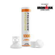 Electrolytes PH1000 Precision fuel