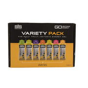 Gel énergétique SIS Variety pack