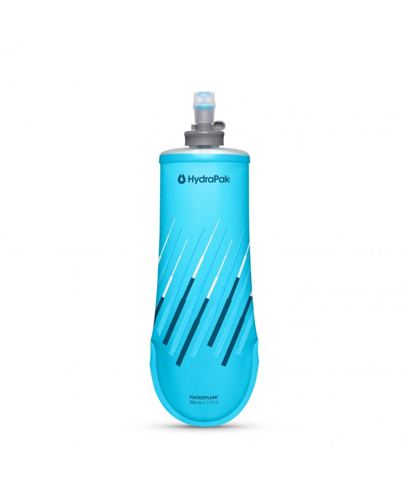 Flasque de poche Hydrapack POCKET FLASK 500ml